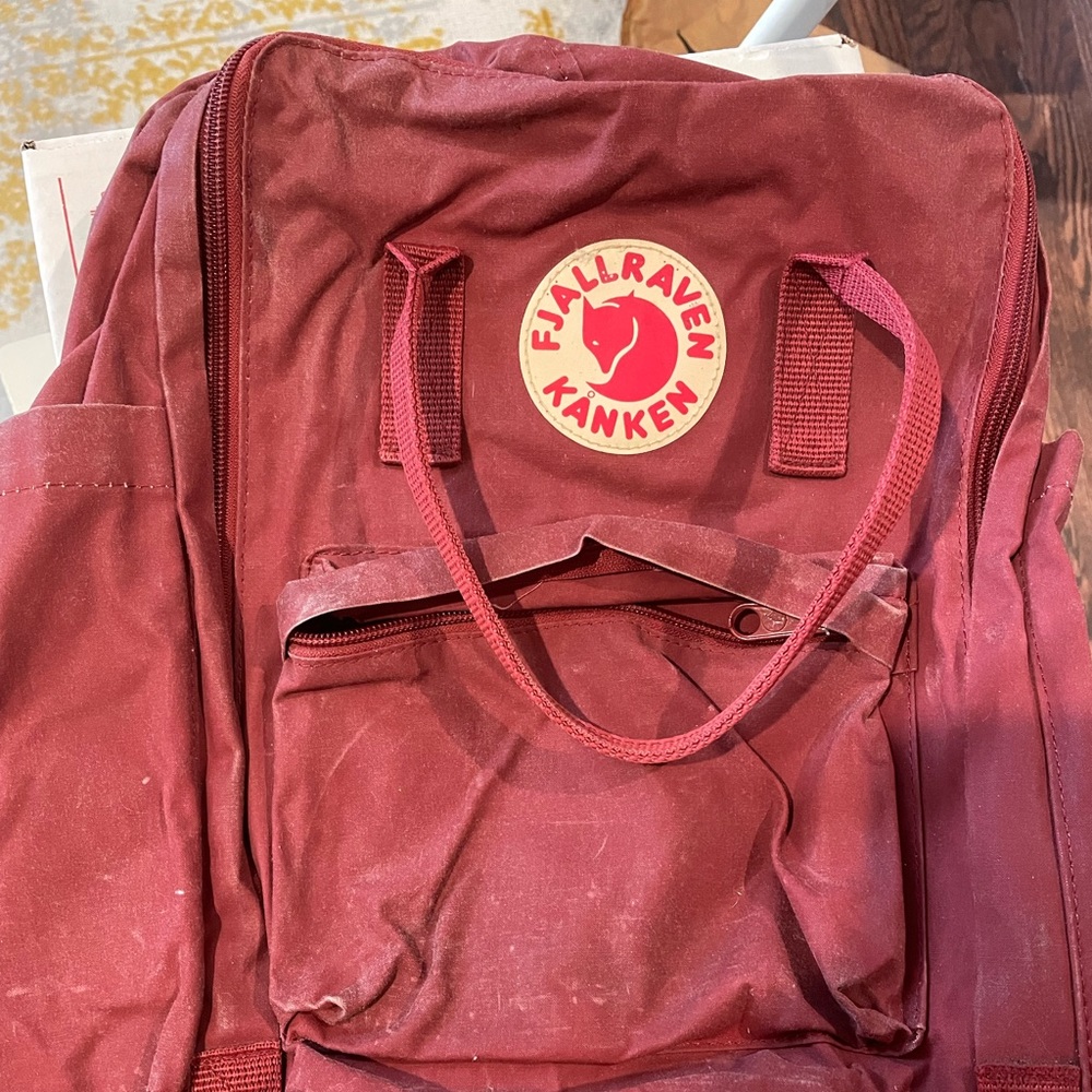 KANKEN laptop 15”